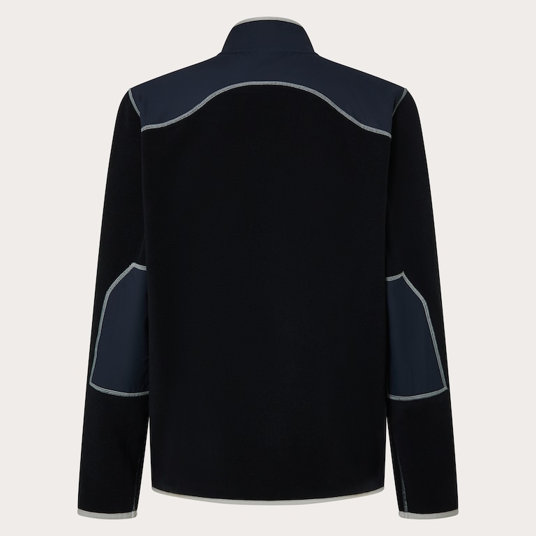 Butter Tech Fleece - Black