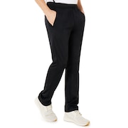Enhance Technical Jersey Pants 8.7 - Blackout