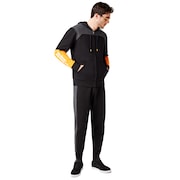 Oakley Racing Team Fz Hoodie in Blackout | Oakley® | Official