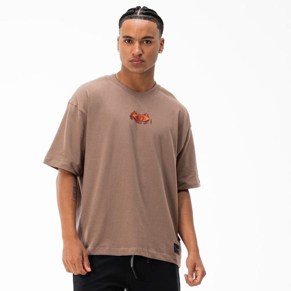 Camiseta Oakley Mad Science Logo