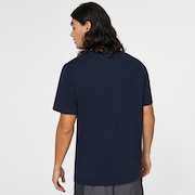 Scott Tinley Tee - Fathom