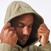 SI Tab Hoodie - Military Tan