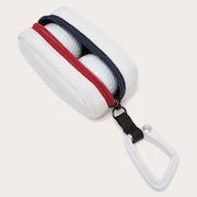 Oakley Ball Case 18.0 - White Multi
