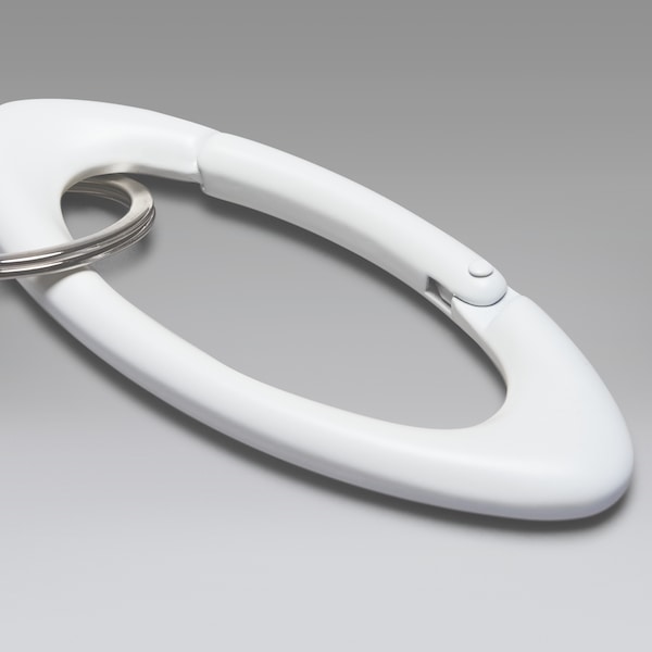 Essential Icon Carabiner