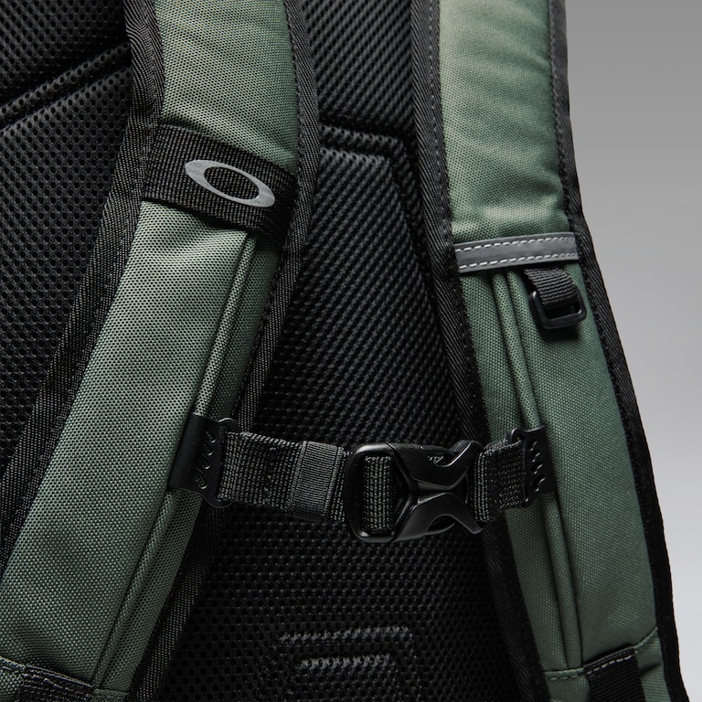 Oakley Spark Max - Aviator Green