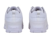 Tênis Halftrack Low - White