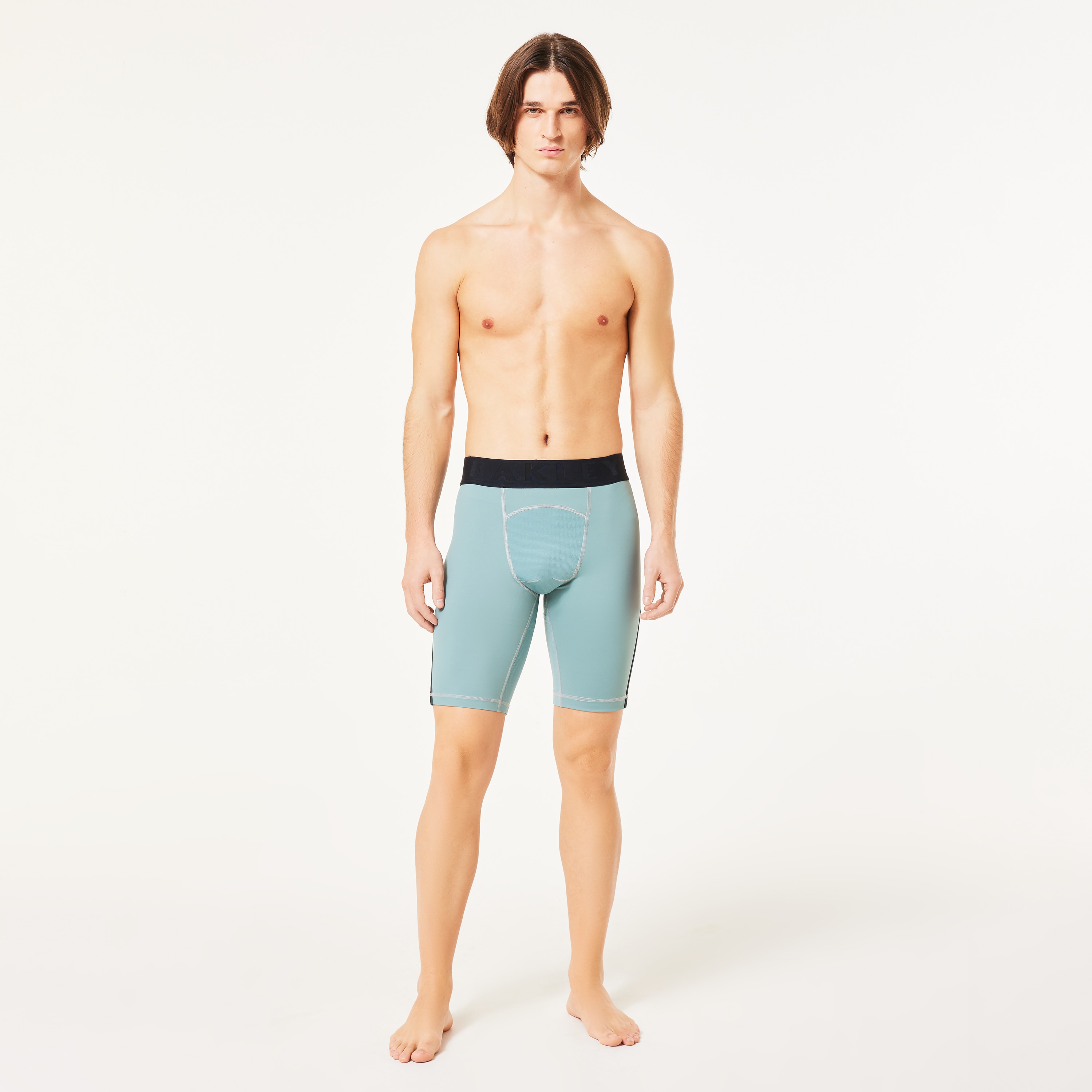 Oakley Men's Performance Compression Short Size: Xxl