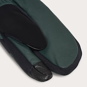 Factory Winter Trigger Mitt 2 - Hunter Green