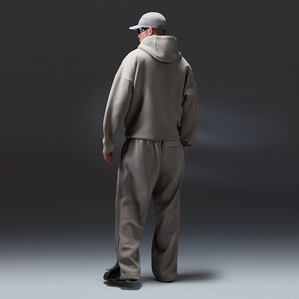 Reserve Strato Spacer Hoodie