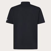 O-Sync Pack Ellipse Emb Mock - Blackout