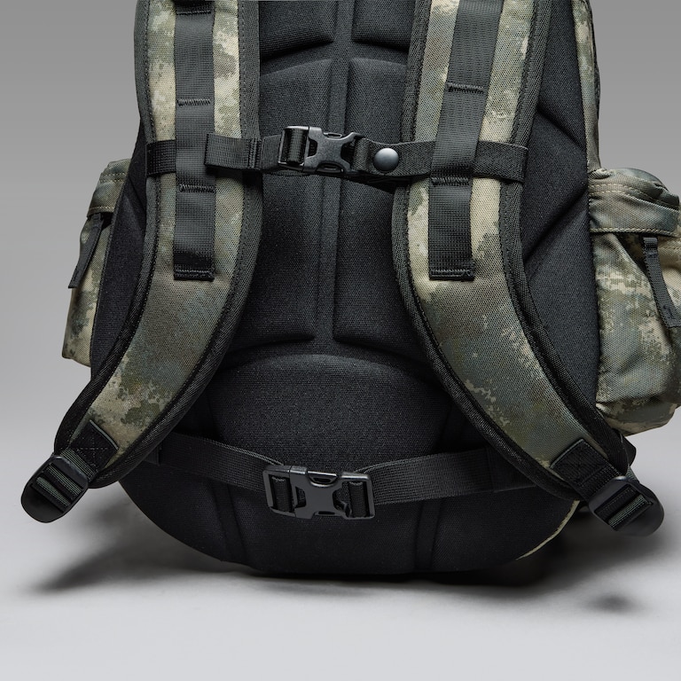 Oakley Icon Rc Backpack - Off-Slope Camo Green
