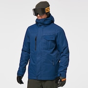 Division 3.0 Jacket - Poseidon