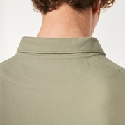 Clubhouse RC Polo 2.0 - Uniform Green