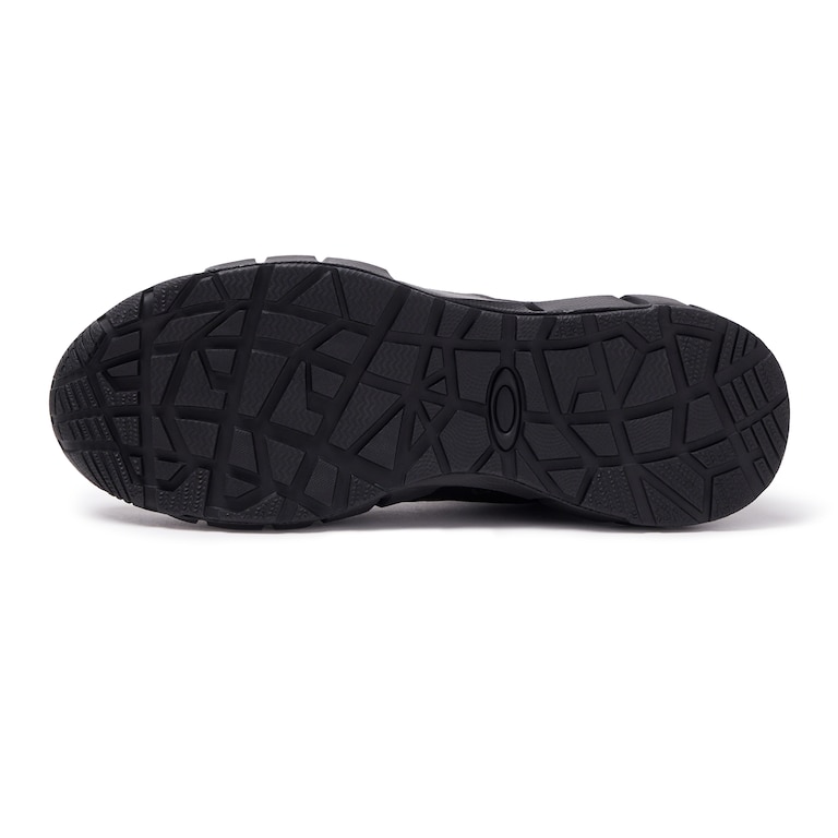 SI Light Patrol Boot - Blackout