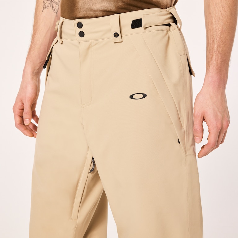 Best Cedar Rc Insulated Pant - Humus