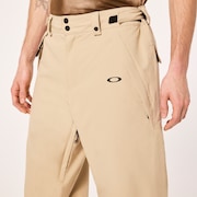 Best Cedar Rc Insulated Pant - Humus