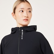 Radiant Fusion Flex Jkt 9.0 - Blackout