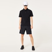 O-Sync Pack Polo Seersucker 1.0 - Blackout