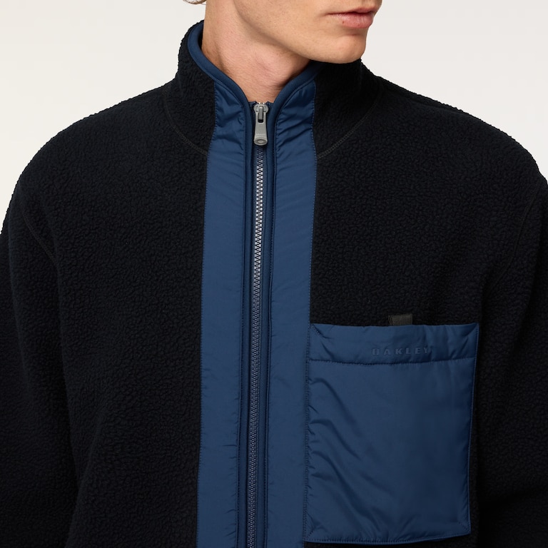 Off-Slope Mountain Fire Sherpa - Abyss/Black
