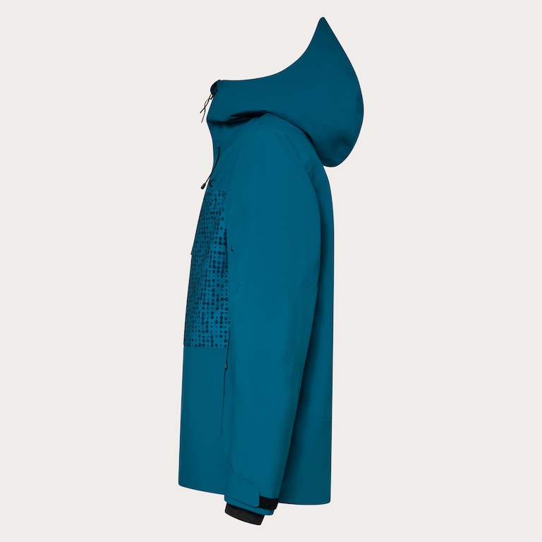 Canopy Insulated Jacket - New Balsam