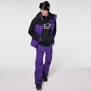 TNP BZI Jacket - Deep Violet