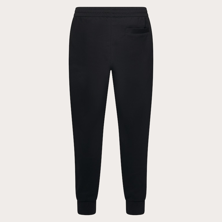 Foundational Fleece Pants 1.0 - Blackout
