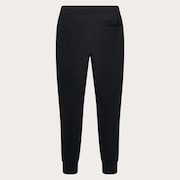 Foundational Fleece Pants 1.0 - Blackout