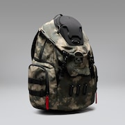 Bathroom Sink Rc Backpack - Off-Slope Camo Green
