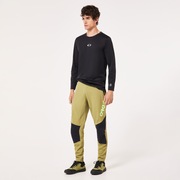 Maven Scrub Pant - Fern