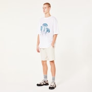 All Day Short - Mist