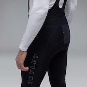 Endurance Thermal Tight - Pitch Black