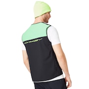 Outdoor Vest - Blackout