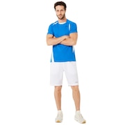 Enhance Short Sleeve Crew 8.7.04 - Ozone