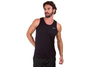 Regata Daily Sport 2.0 Tank - Blackout