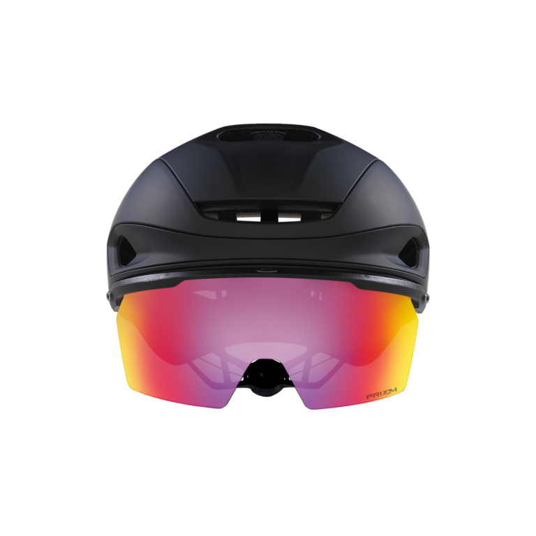 Aro7 Road - Matte Black/Prizm Road