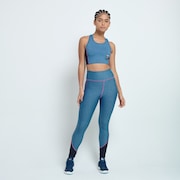 Trn Vapor  Legging 5.0 - Legion Blue