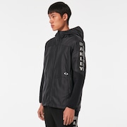Enhance Wind Warm Jacket Bb 1.7 - Blackout