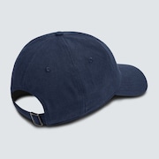 B1B Patch Dad Hat - Fathom