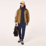 Enhance Grid Fleece Pant 13.7 - Fathom Heather