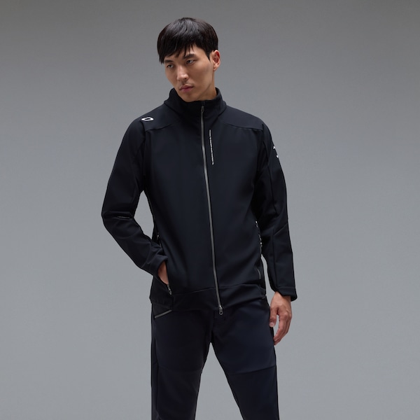 Skull O-Flex Warm Jacket