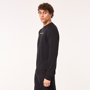 Oakley Golf Mx Crew - Blackout