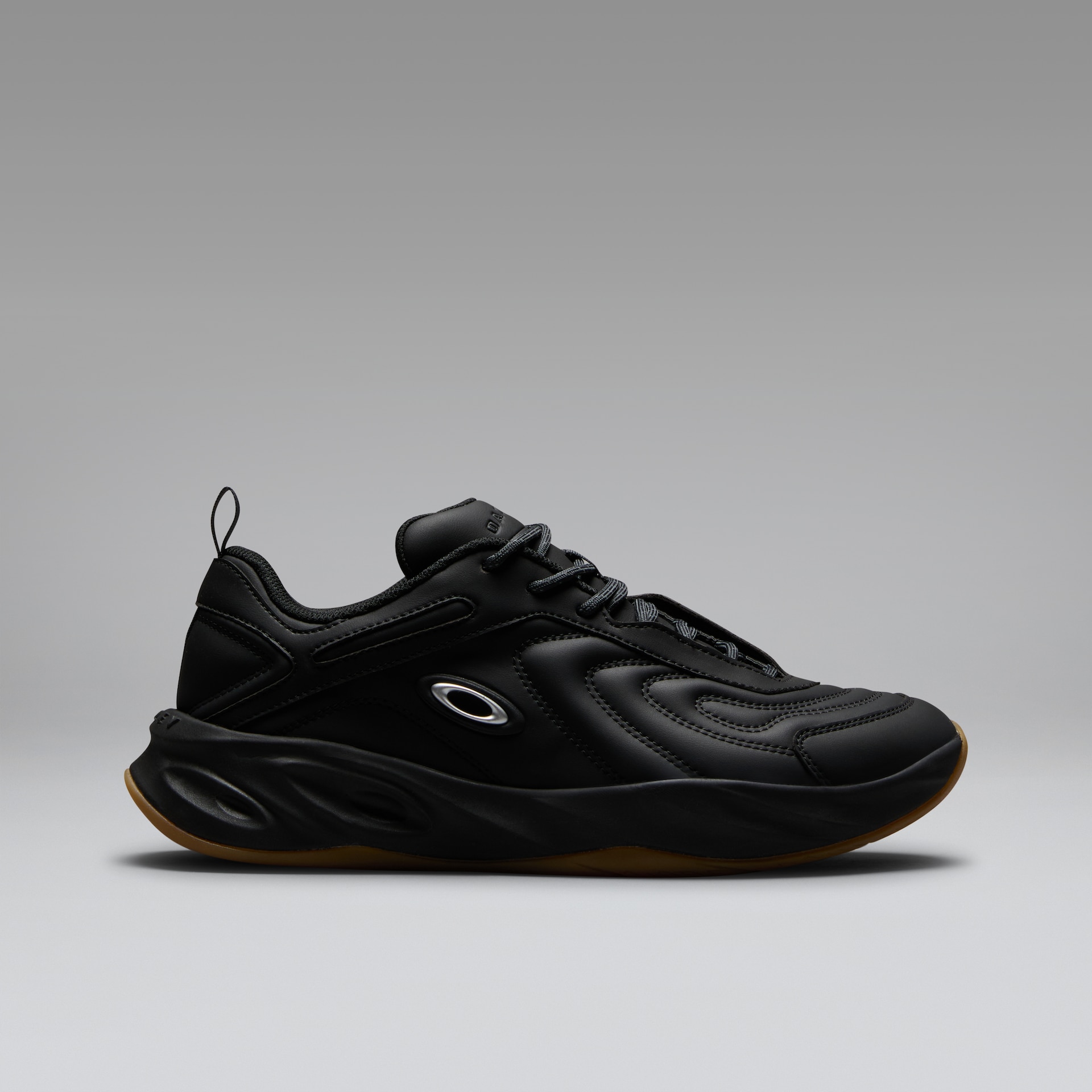 Oakley Strike Baseline in Pitch Black | Oakley® US