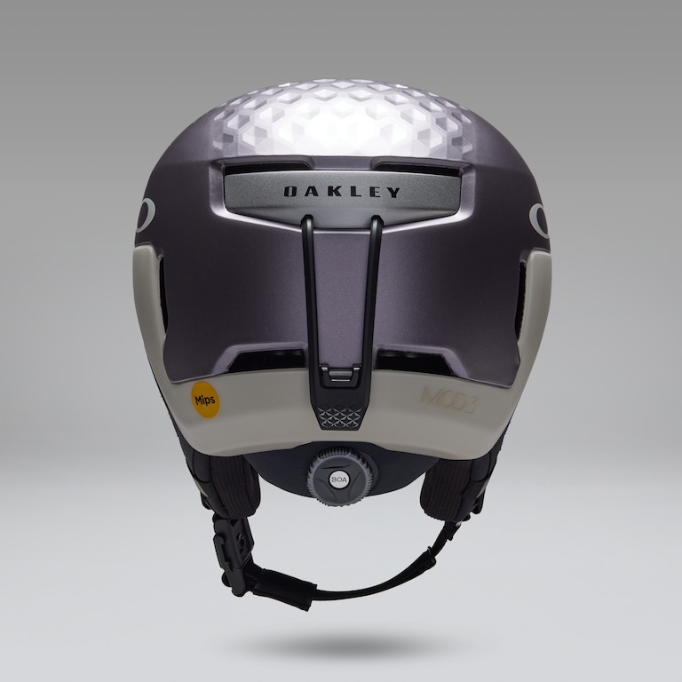 MOD3 - MIPS - Mist/Muted Aubergine