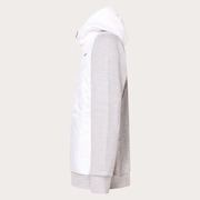 Oakley Hybrid Puff Fleece 7.0 - New Athletic Grey