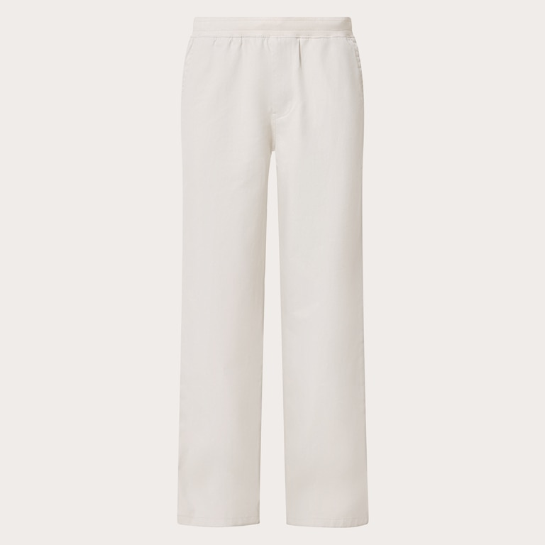 Elastic Waist Chino Pant - Mist