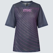 Factory Pilot Rc SS Jerse - Fathom