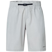 24/7 Technical Street Short - Stone Gray