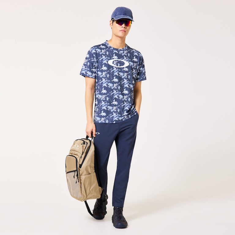 Enhance Tech Jersey Pants 16.0 - Midnight Blue