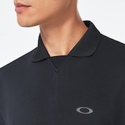 Oakley Aero Jersey - Blackout