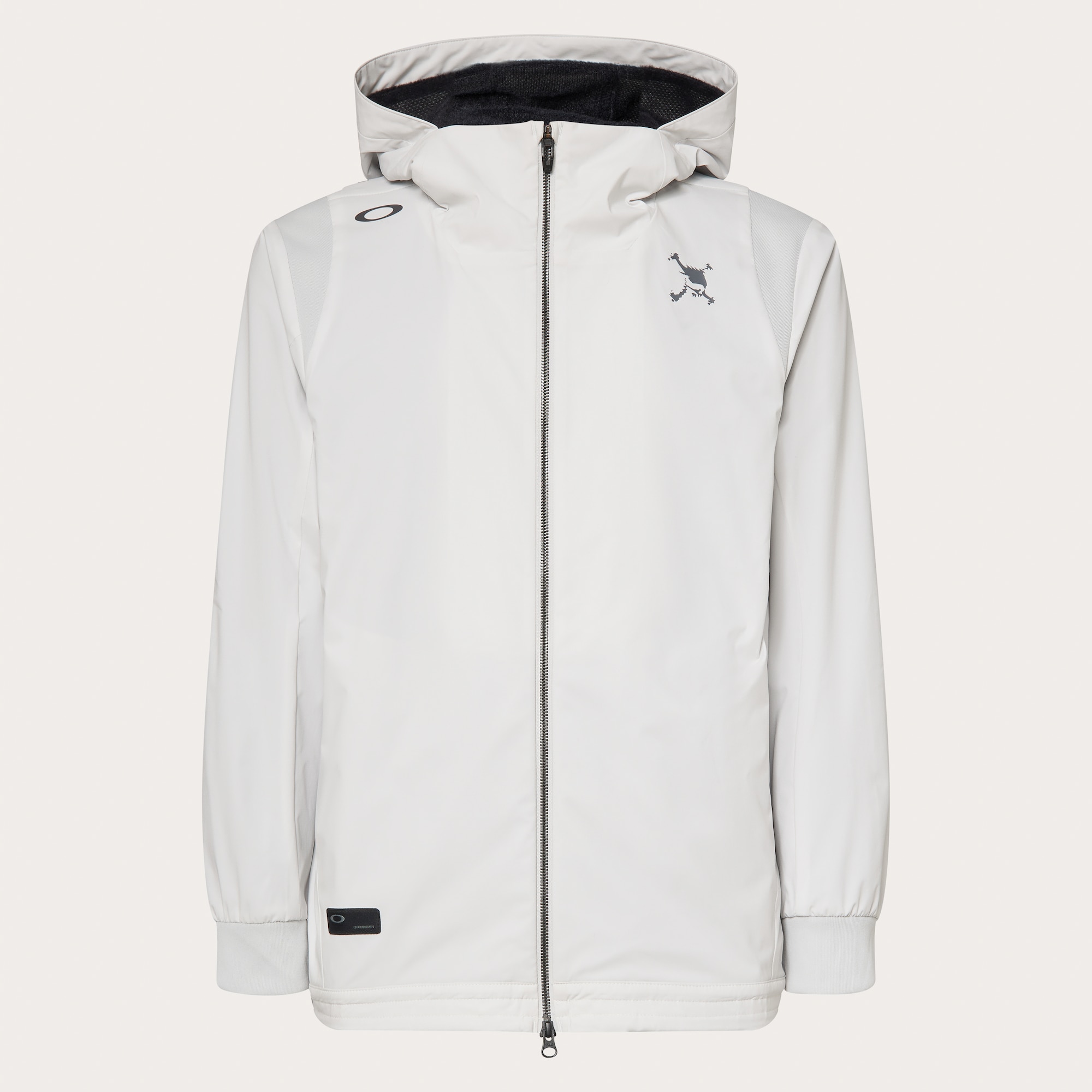 オークリー Skull Phase Lining Jacket 3.0 Lunar Rock | オークリー